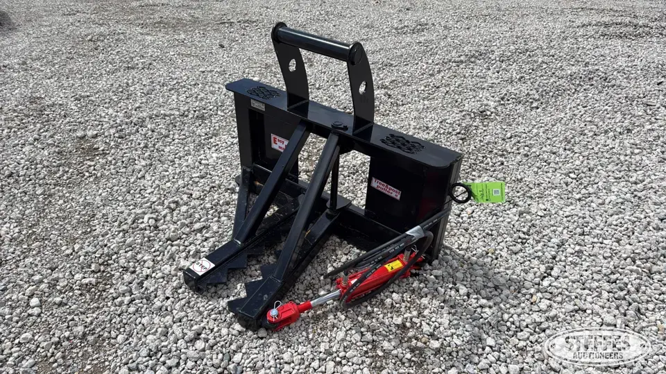 2026 Industrias America Skid Steer Attachments-Other