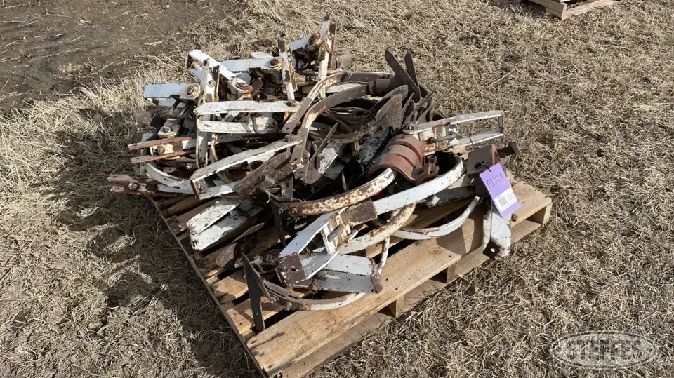 Wil-Rich cultivator parts Ag Equipment Part