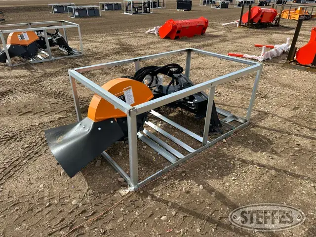 2023 Wolverine SG-13-08D