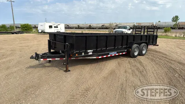 2014 Load Trail