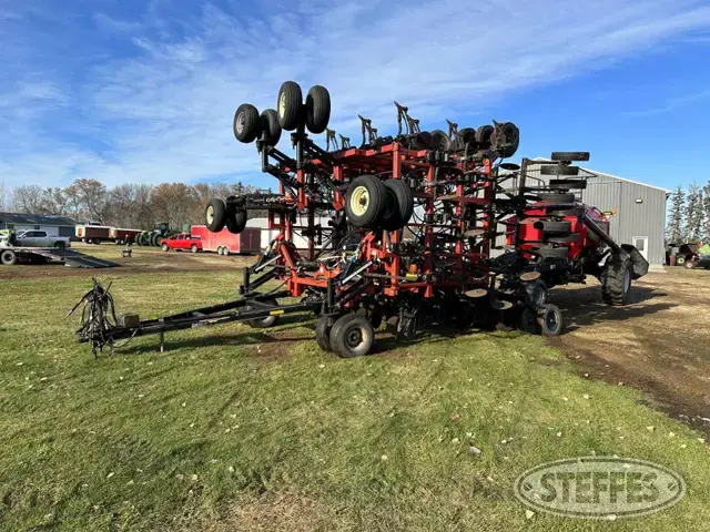 Case IH 4010