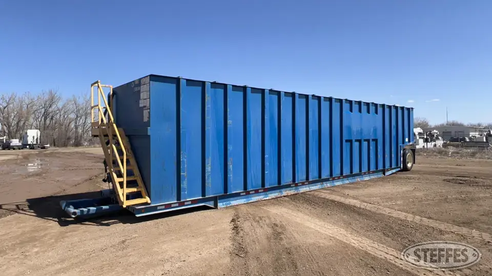Sabre Mfg. GT-452 Oil and Gas-Other