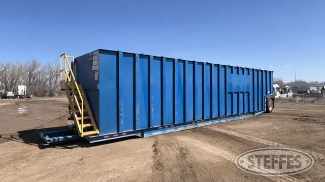 Sabre Mfg. GT-452
