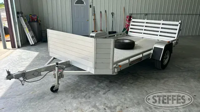 2014 Aluma 7712H
