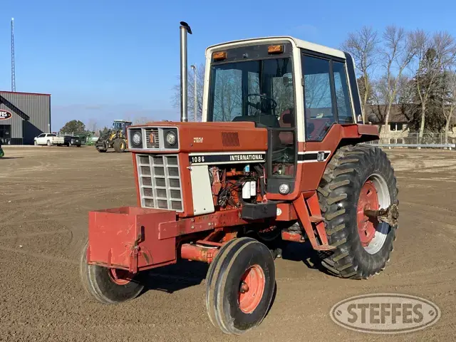 1979 International 1086