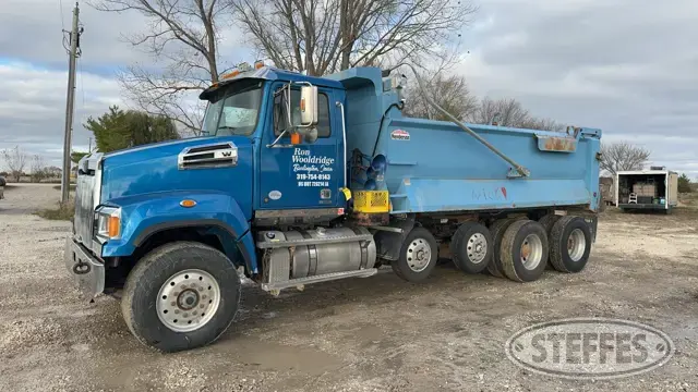 2016 Western Star 4700SF