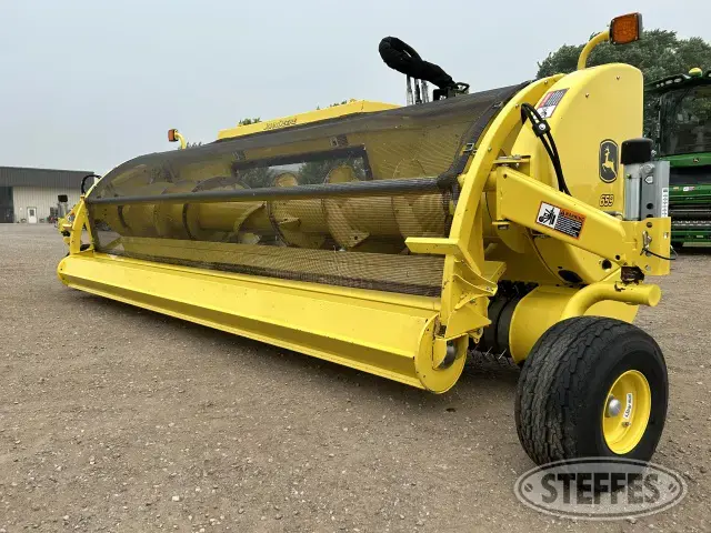 2022 John Deere 659