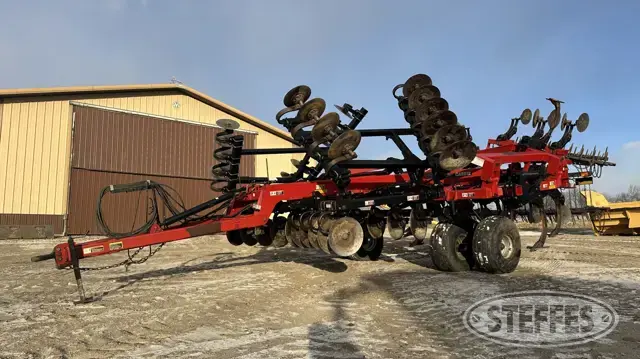 2012 Case IH 870