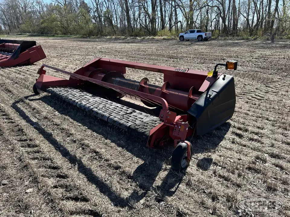 1995 Case IH 1015 Pickup Head