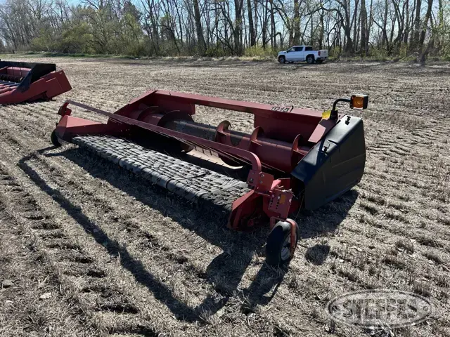 1995 Case IH 1015