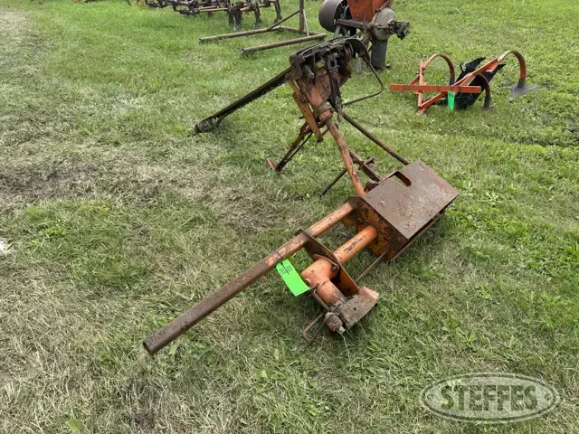 Allis-Chalmers