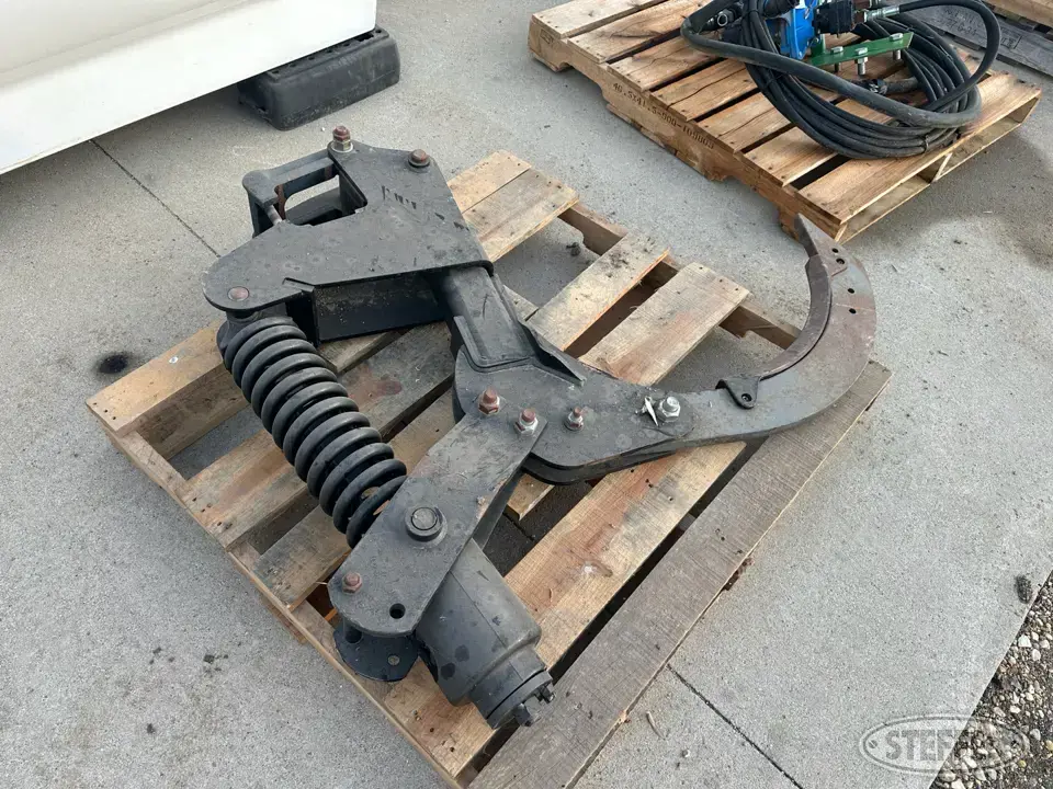 Case IH Farm Support Item