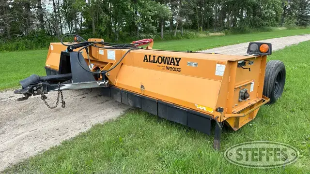 Alloway