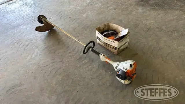 Stihl FS 56RC