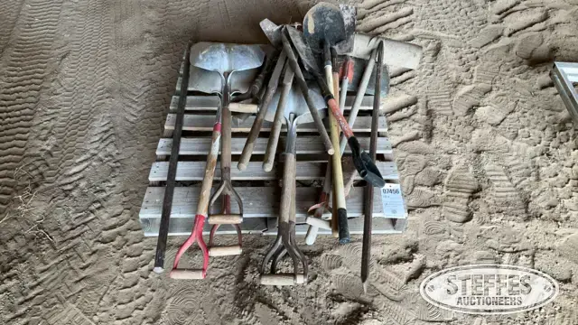 Hand tools