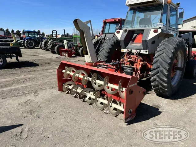 Farm King Y9600