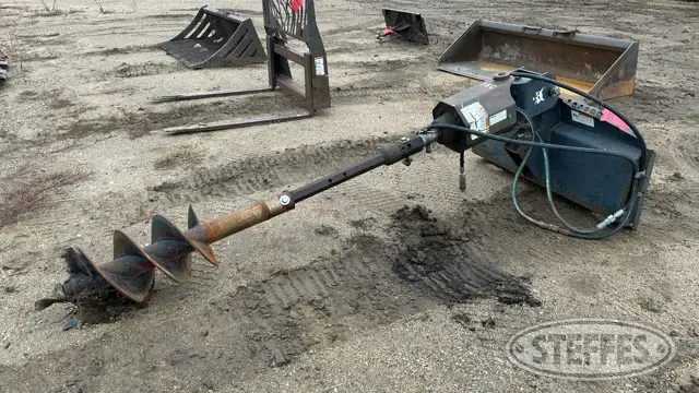Bobcat 15C