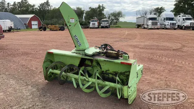 Schulte 9600
