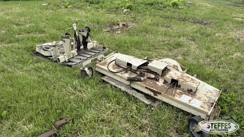 Woods L306 Rotary Mower