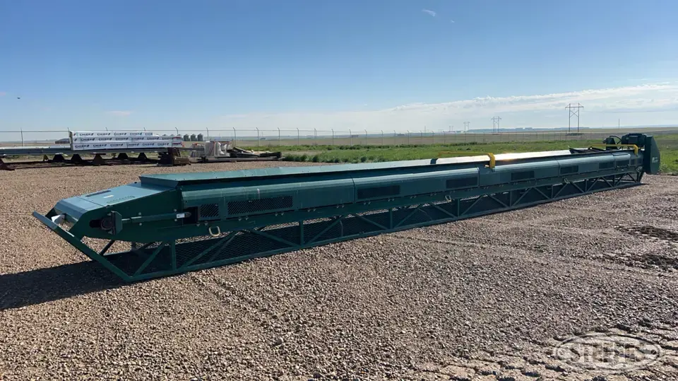 Convey-All TRC-3648 Transfer Conveyor