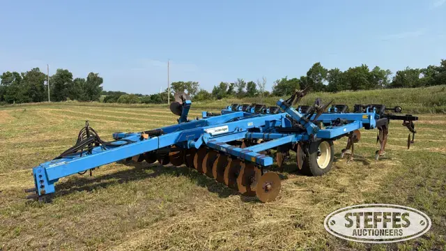 DMI Ecolo-Tiger 730