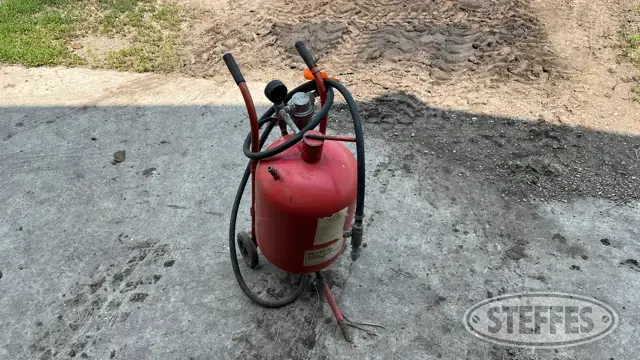 Central Pneumatic