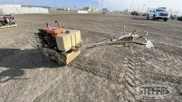 Ingersoll Rand DX-60