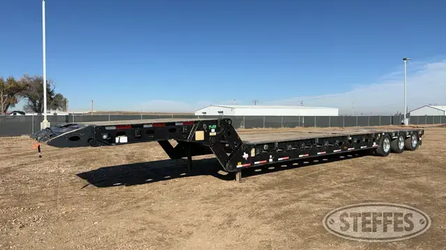 2015 Scona LB60-SDLRSOW-3A