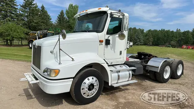 2006 International 9200i