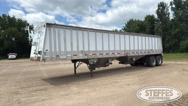 2006 Hopper trailer