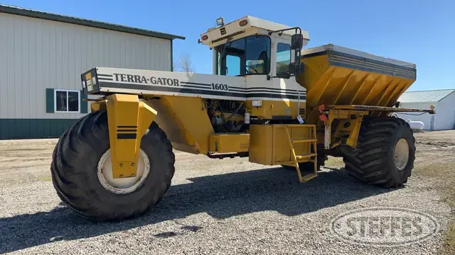 TerraGator 1603