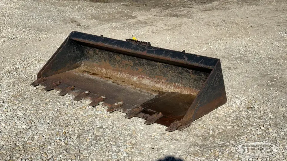 CAT 279-5376 Skid Steer Bucket