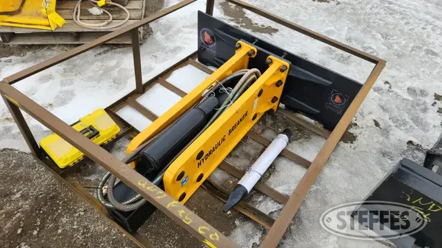 Wolverine ZW-750
