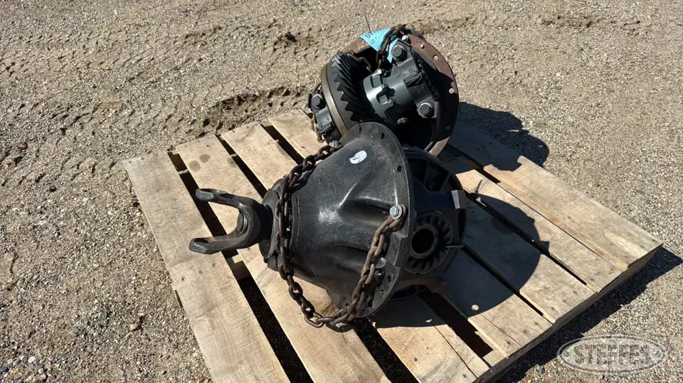 Spicer Truck-Trailer Part