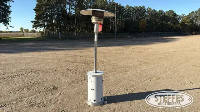 Patio heater