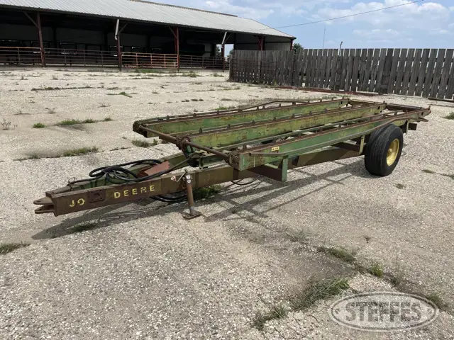 John Deere 200