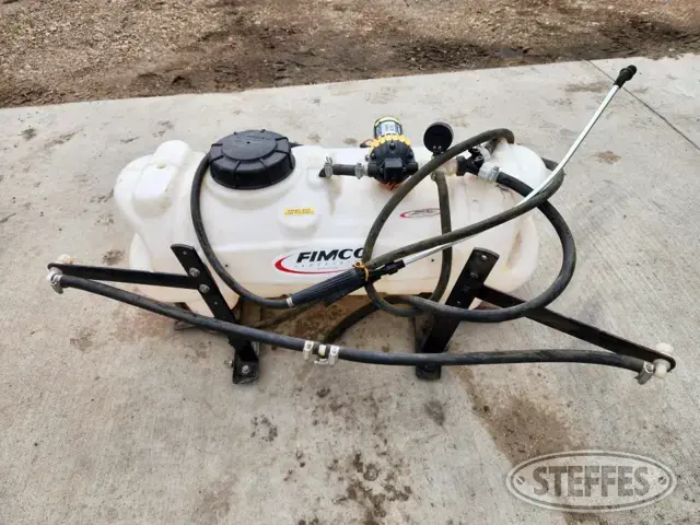 Fimco ATV-15-2
