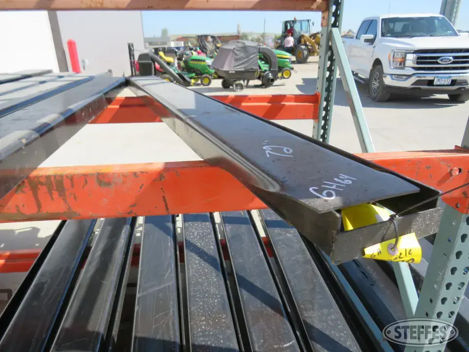 Pinnacle Attachments Skid Steer Attachments-Other