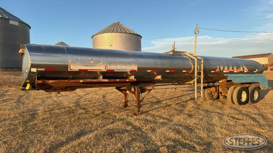 1994 Kentucky Manure Storage and Transportation Equipment