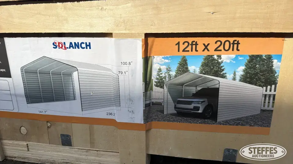 SDLANCH SDLC1220 Farm Support Item