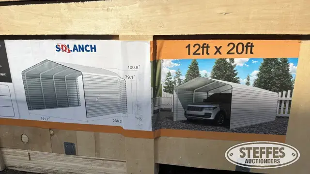SDLANCH SDLC1220