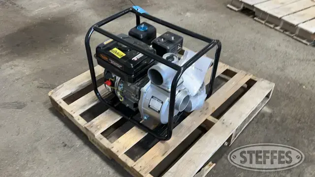 Paladin WP30