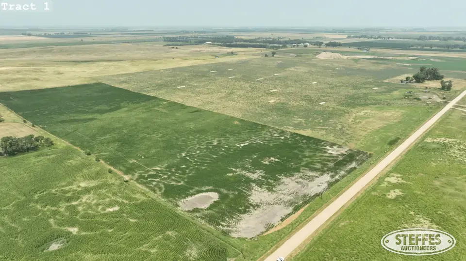 TRACT 1: Farmland