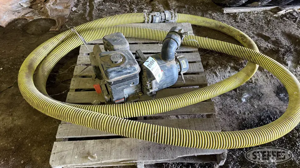 Pacer pump Chem-Fert Accessories-Other