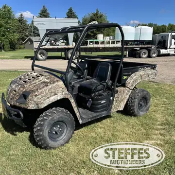 2007 Cub Cadet