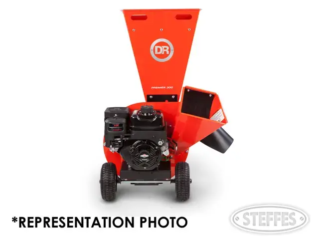 (NEW) DR Power Premier 300