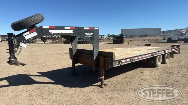 2014 Towmaster T-20