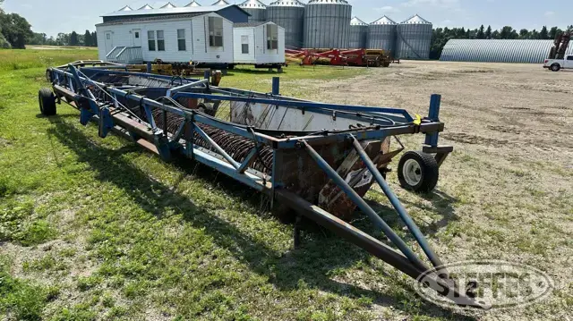 Todd's Fabrication Inc.