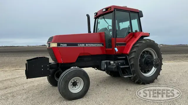 1988 Case IH 7130