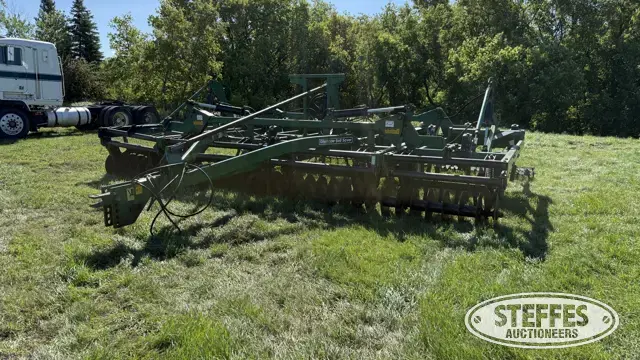 Glencoe Soil Saver 7400